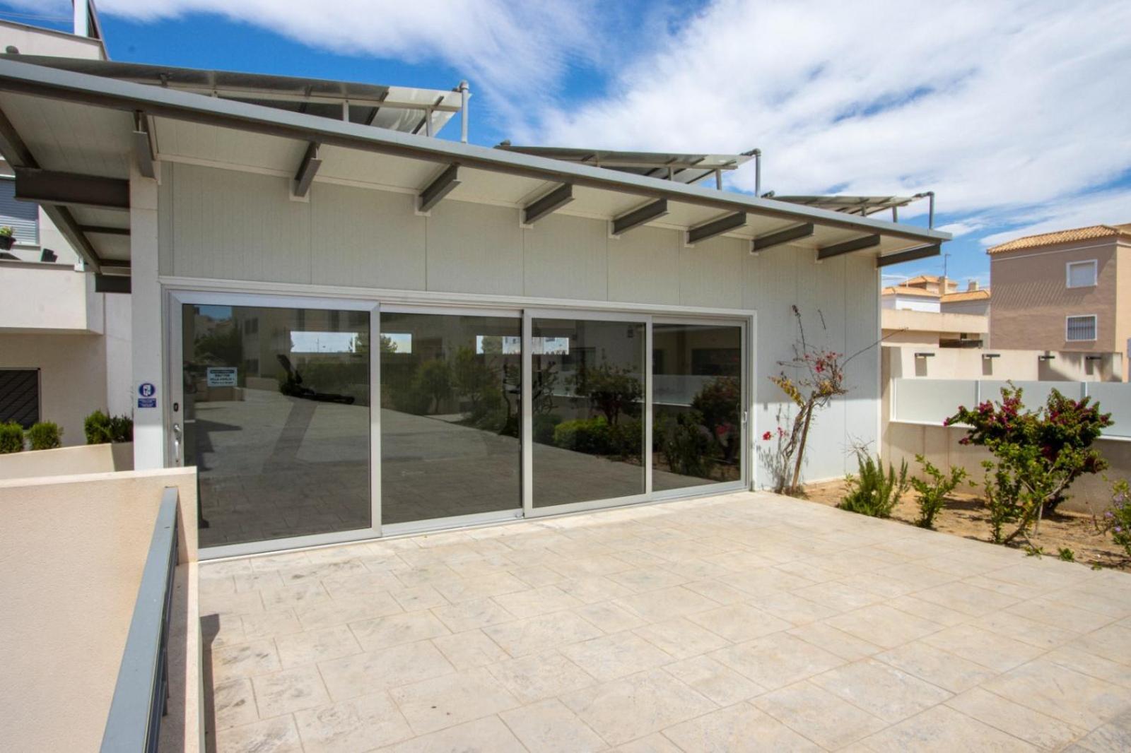 Villa Amalia 5 Torrevieja Luaran gambar