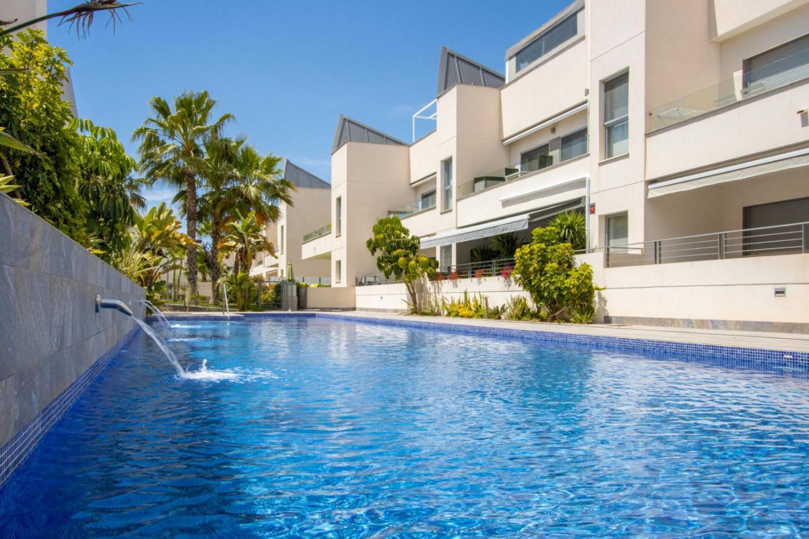 Villa Amalia 5 Torrevieja Luaran gambar
