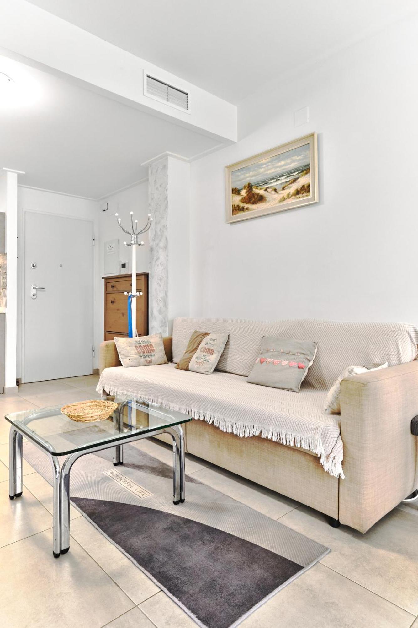 Villa Amalia 5 Torrevieja Luaran gambar