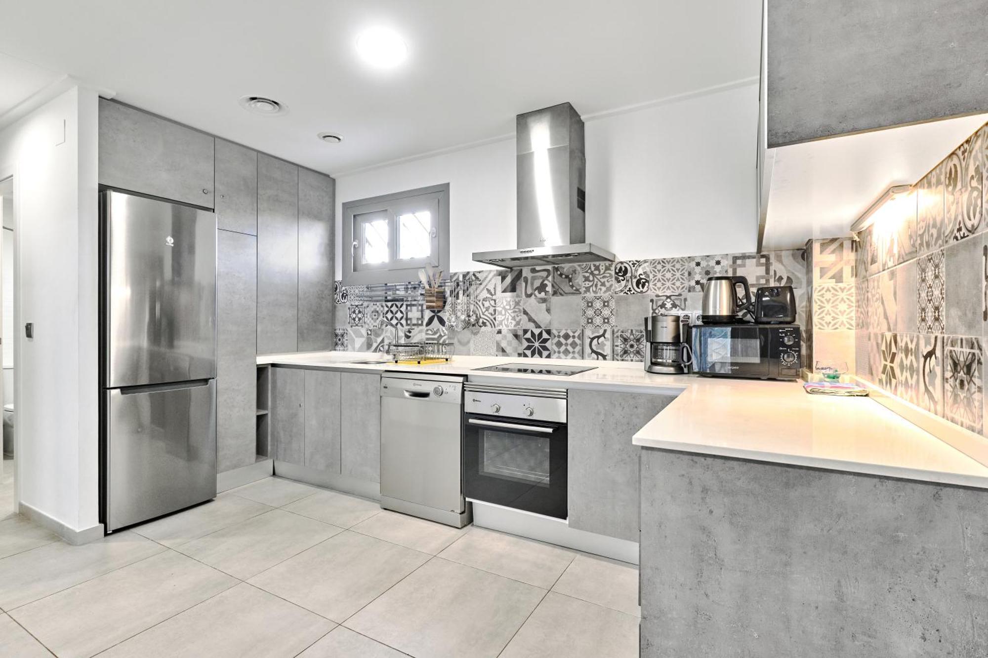 Villa Amalia 5 Torrevieja Luaran gambar