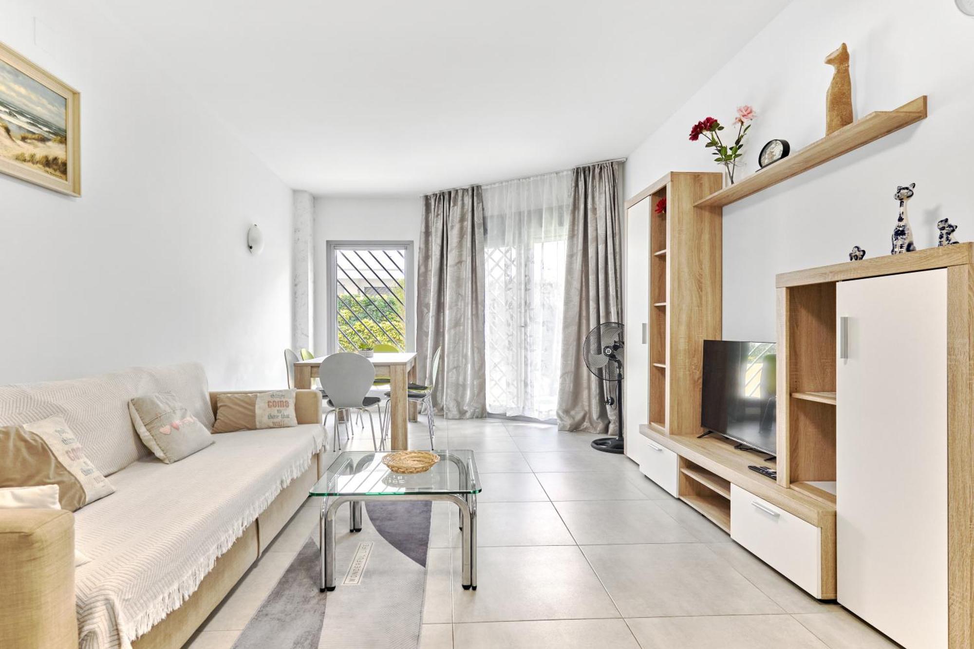 Villa Amalia 5 Torrevieja Luaran gambar