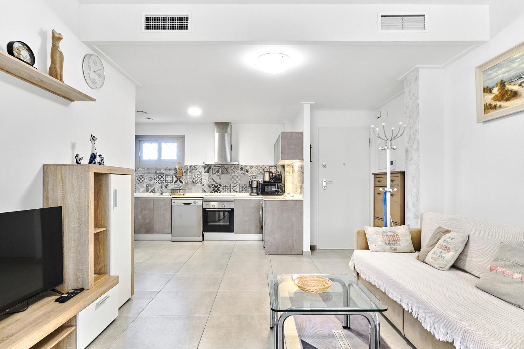 Villa Amalia 5 Torrevieja Luaran gambar
