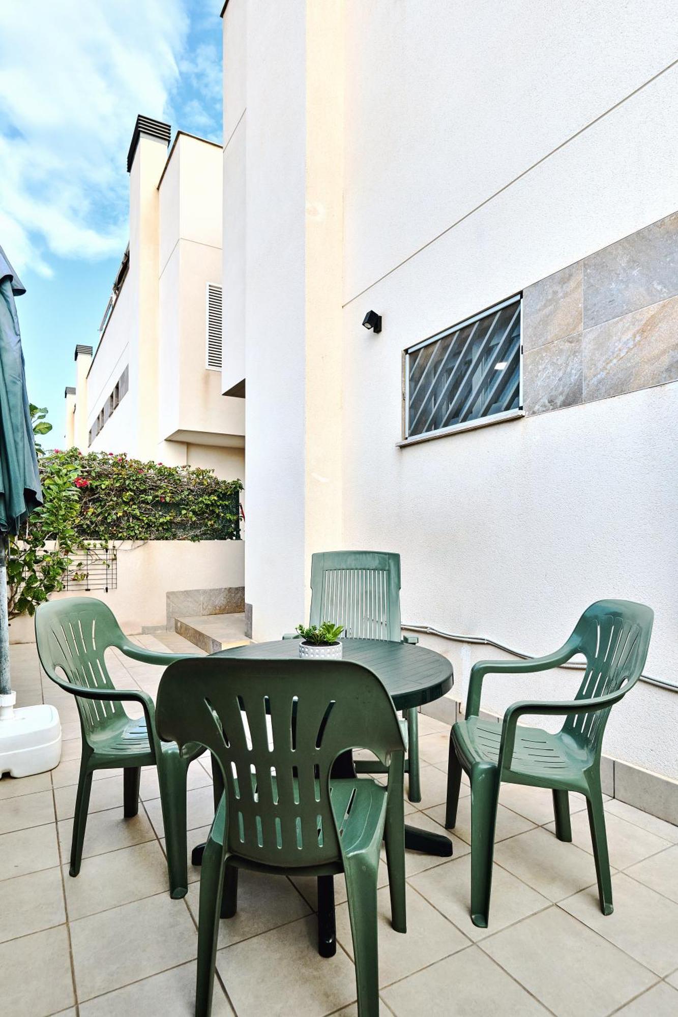 Villa Amalia 5 Torrevieja Luaran gambar