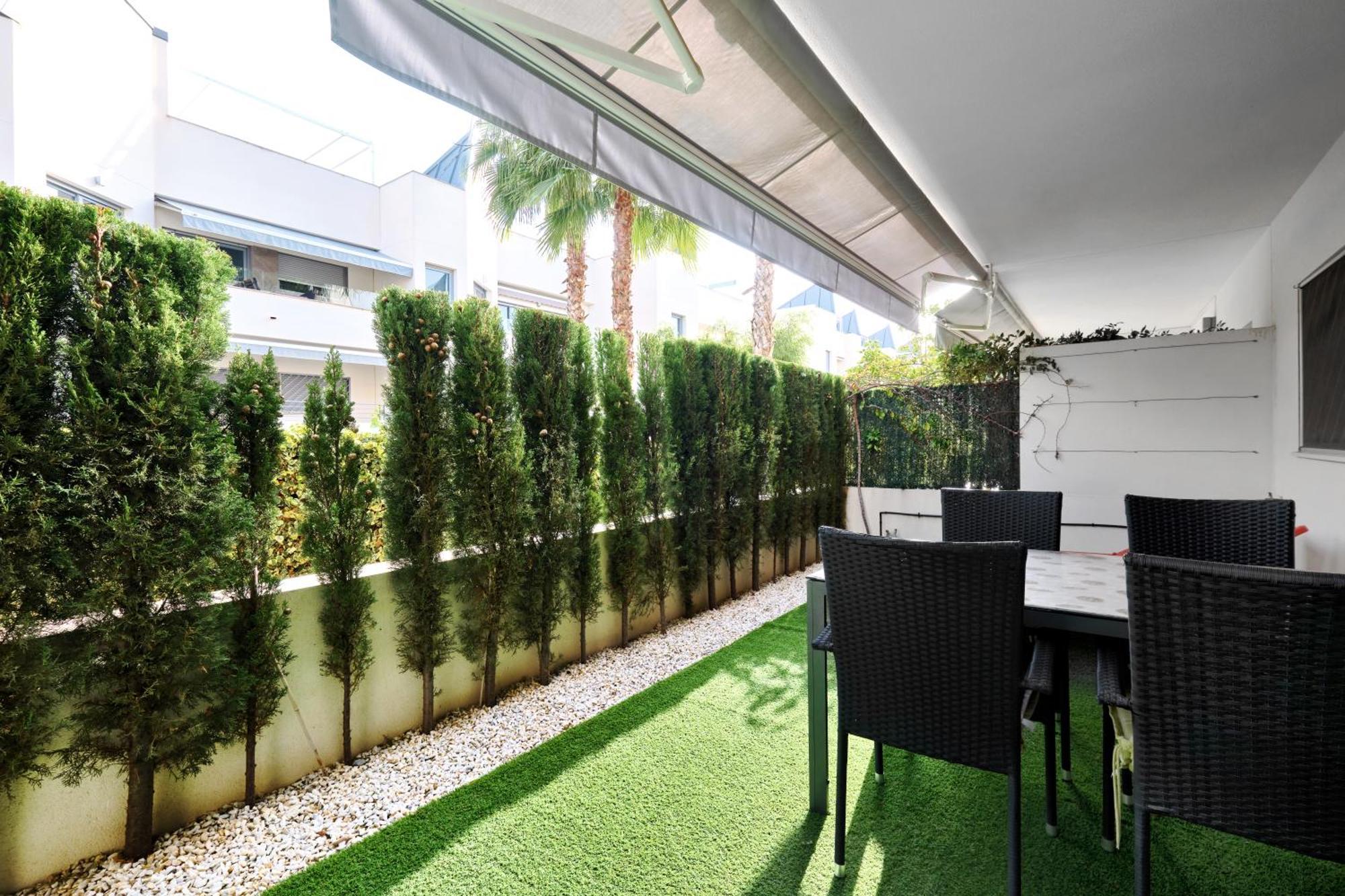 Villa Amalia 5 Torrevieja Luaran gambar