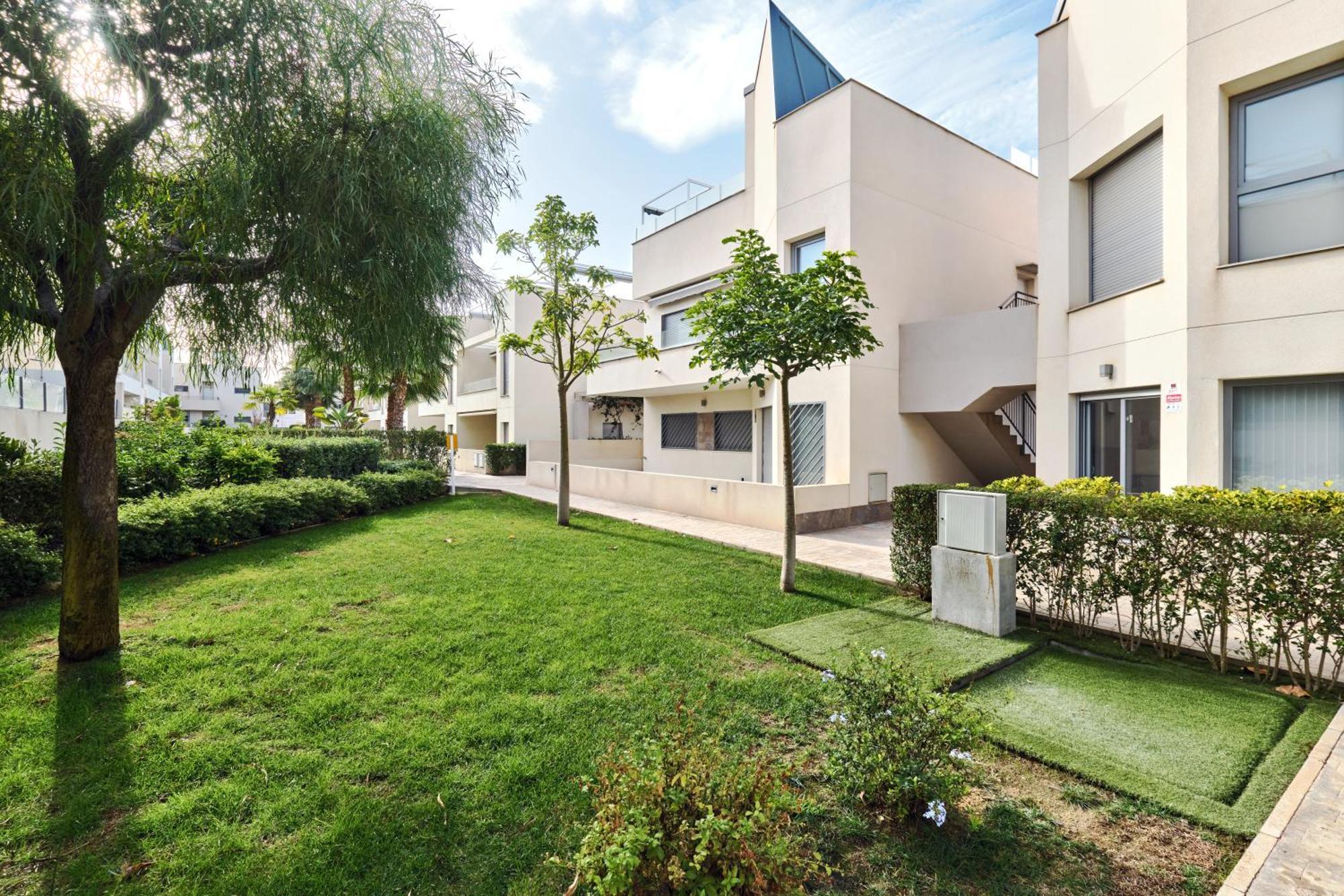 Villa Amalia 5 Torrevieja Luaran gambar