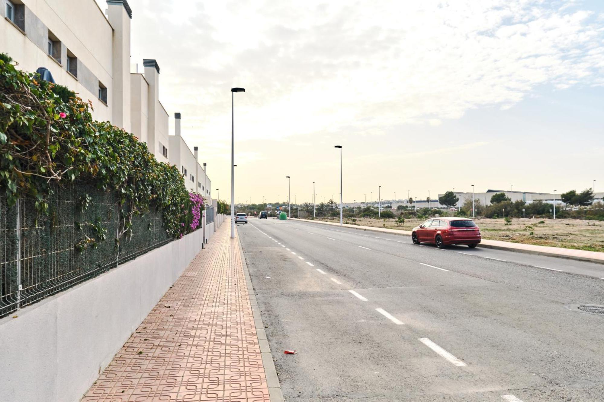 Villa Amalia 5 Torrevieja Luaran gambar