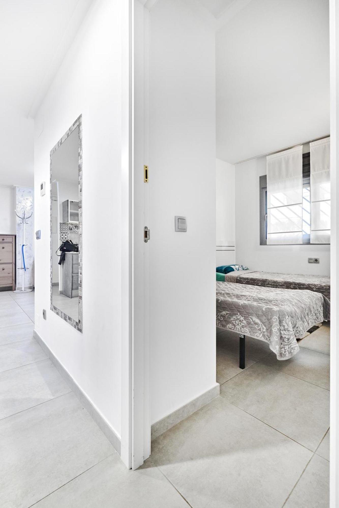 Villa Amalia 5 Torrevieja Luaran gambar