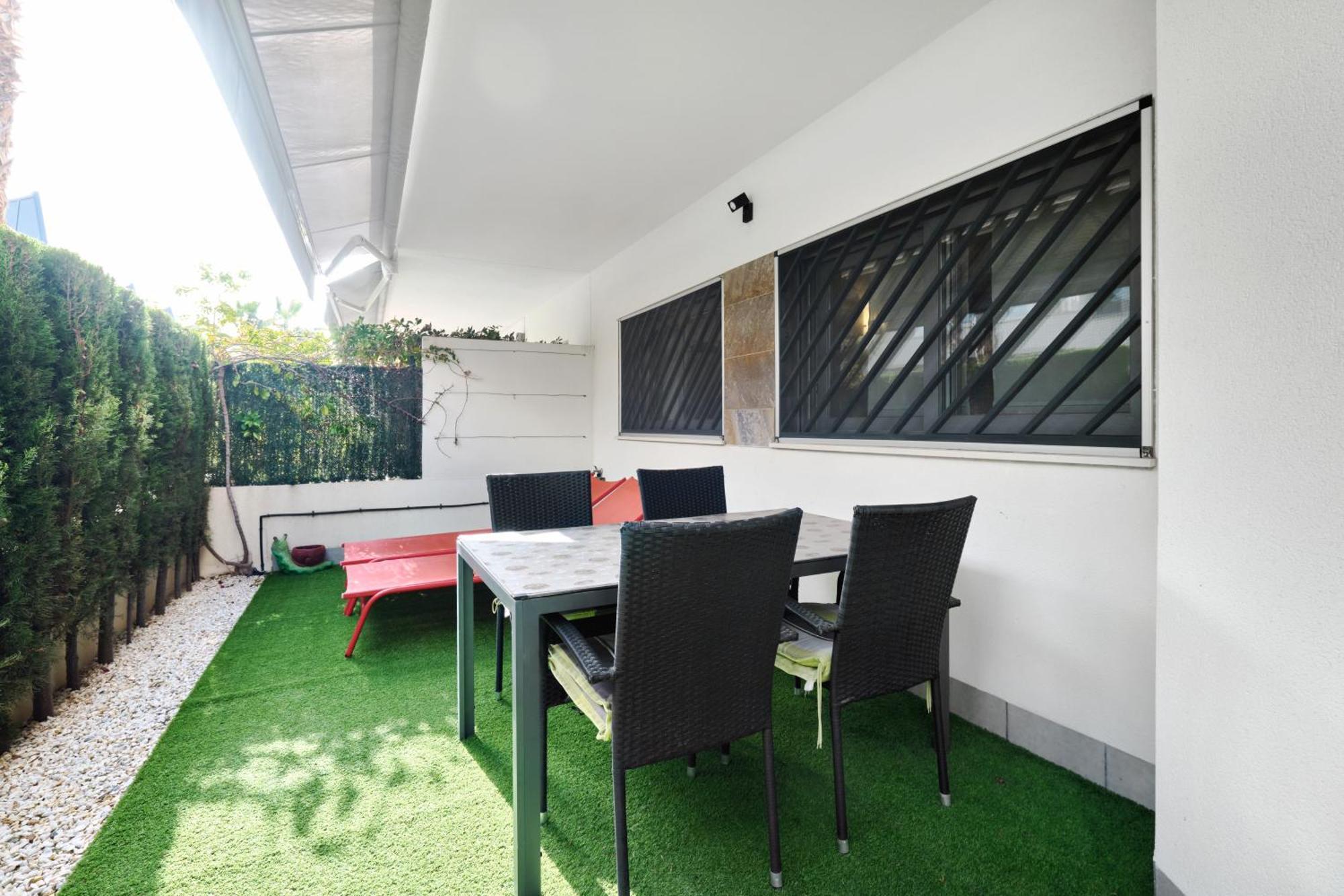 Villa Amalia 5 Torrevieja Luaran gambar