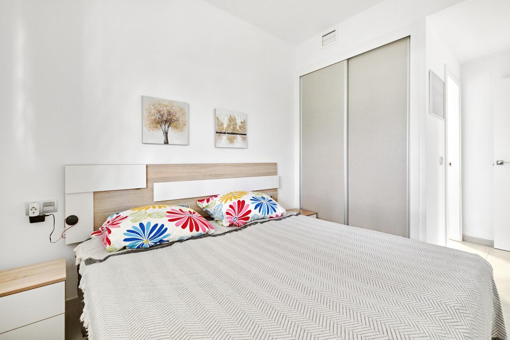 Villa Amalia 5 Torrevieja Luaran gambar