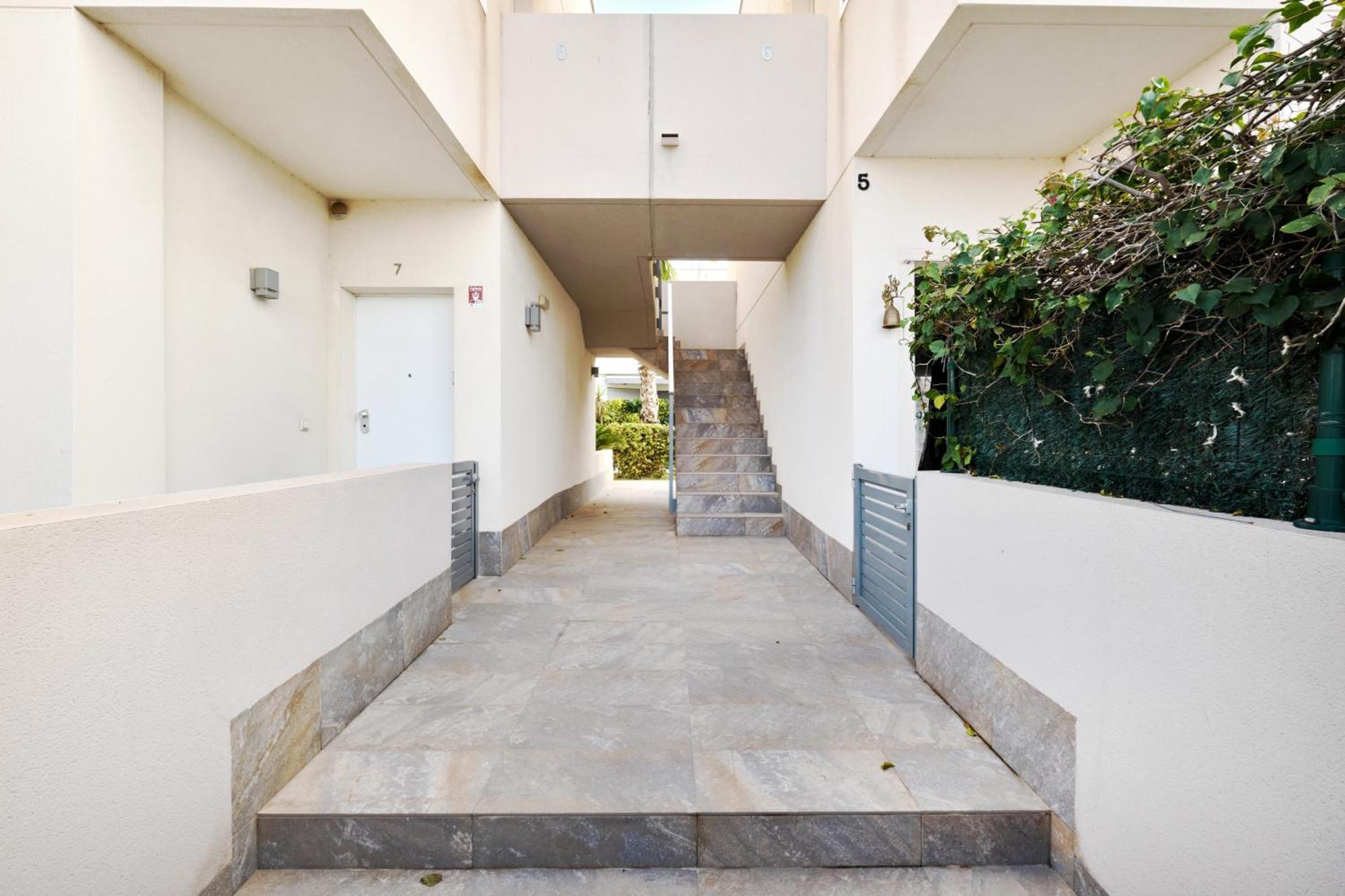 Villa Amalia 5 Torrevieja Luaran gambar