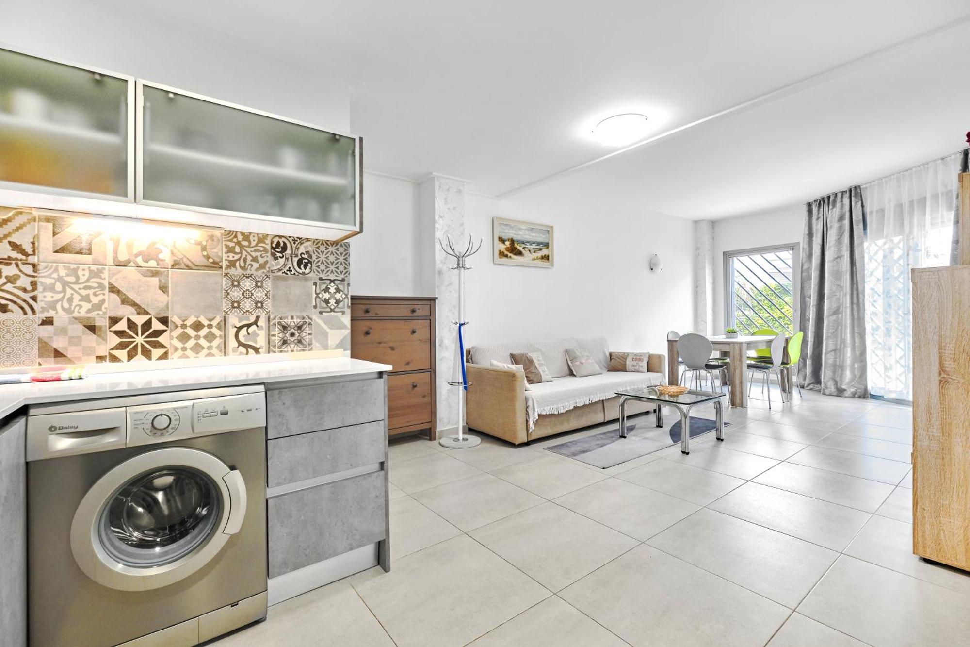 Villa Amalia 5 Torrevieja Luaran gambar