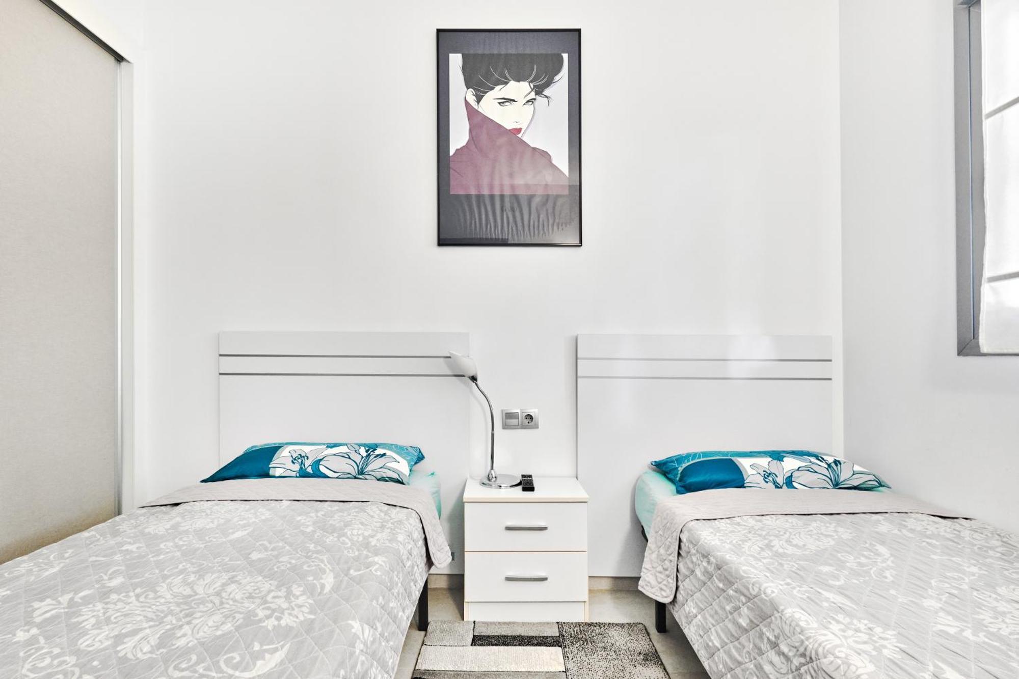 Villa Amalia 5 Torrevieja Luaran gambar