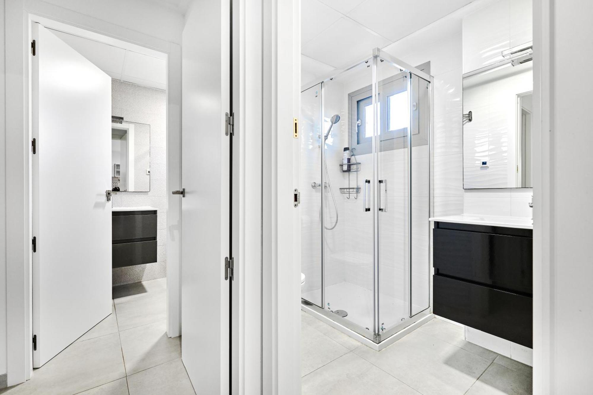 Villa Amalia 5 Torrevieja Luaran gambar