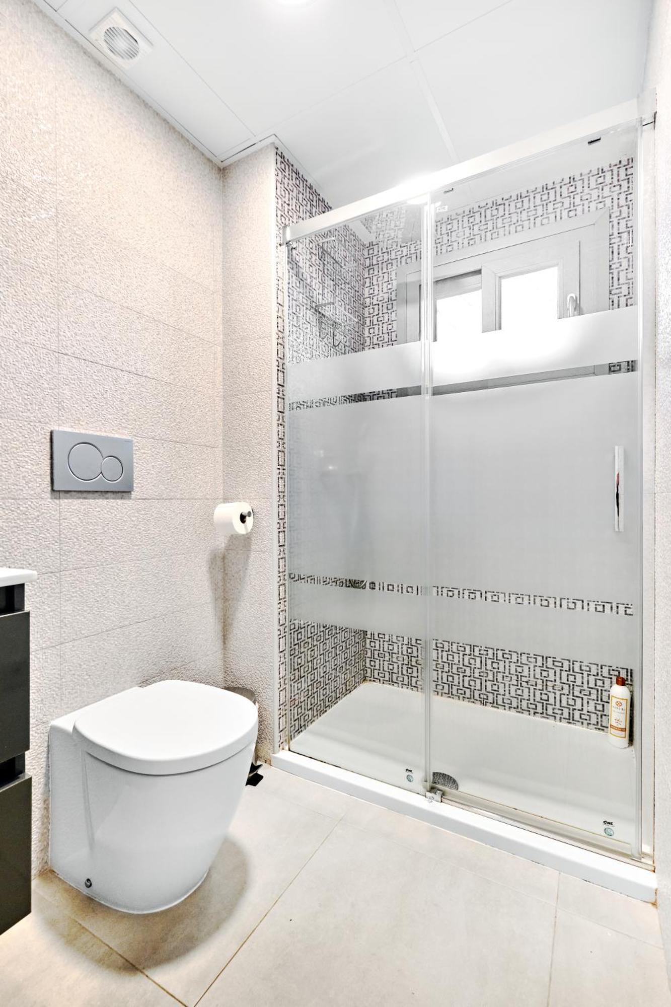 Villa Amalia 5 Torrevieja Luaran gambar