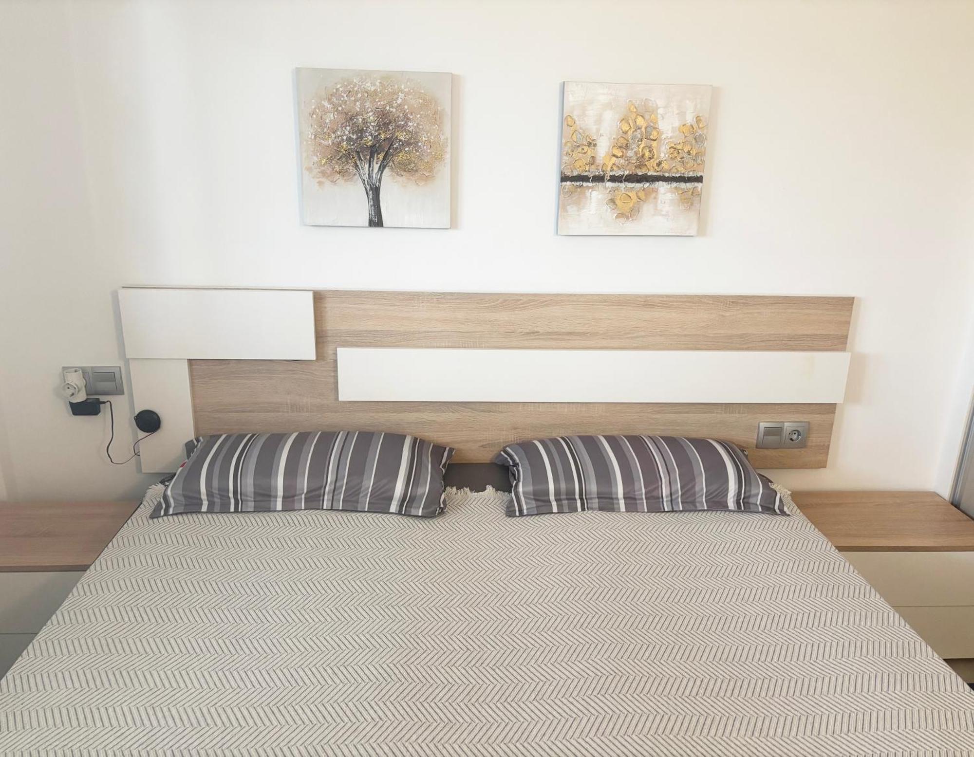 Villa Amalia 5 Torrevieja Luaran gambar