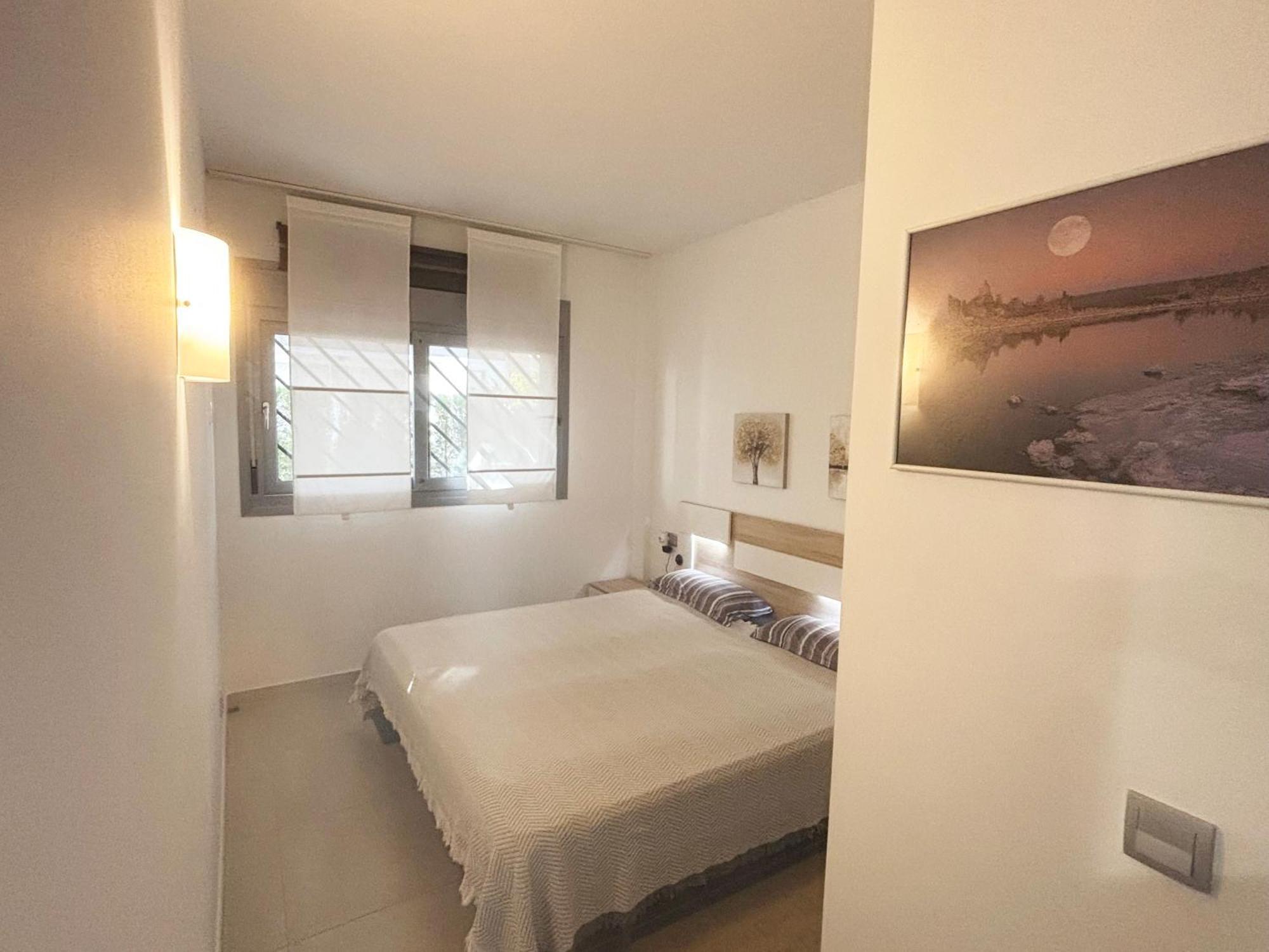 Villa Amalia 5 Torrevieja Luaran gambar